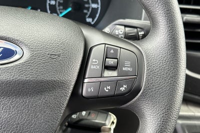 2025 Ford Transit-150 Base