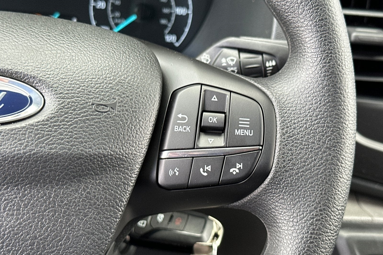 2025 Ford Transit-150 Base