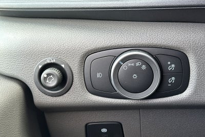 2025 Ford Transit-150 Base