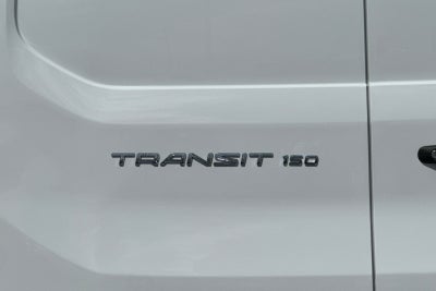 2025 Ford Transit-150 Base