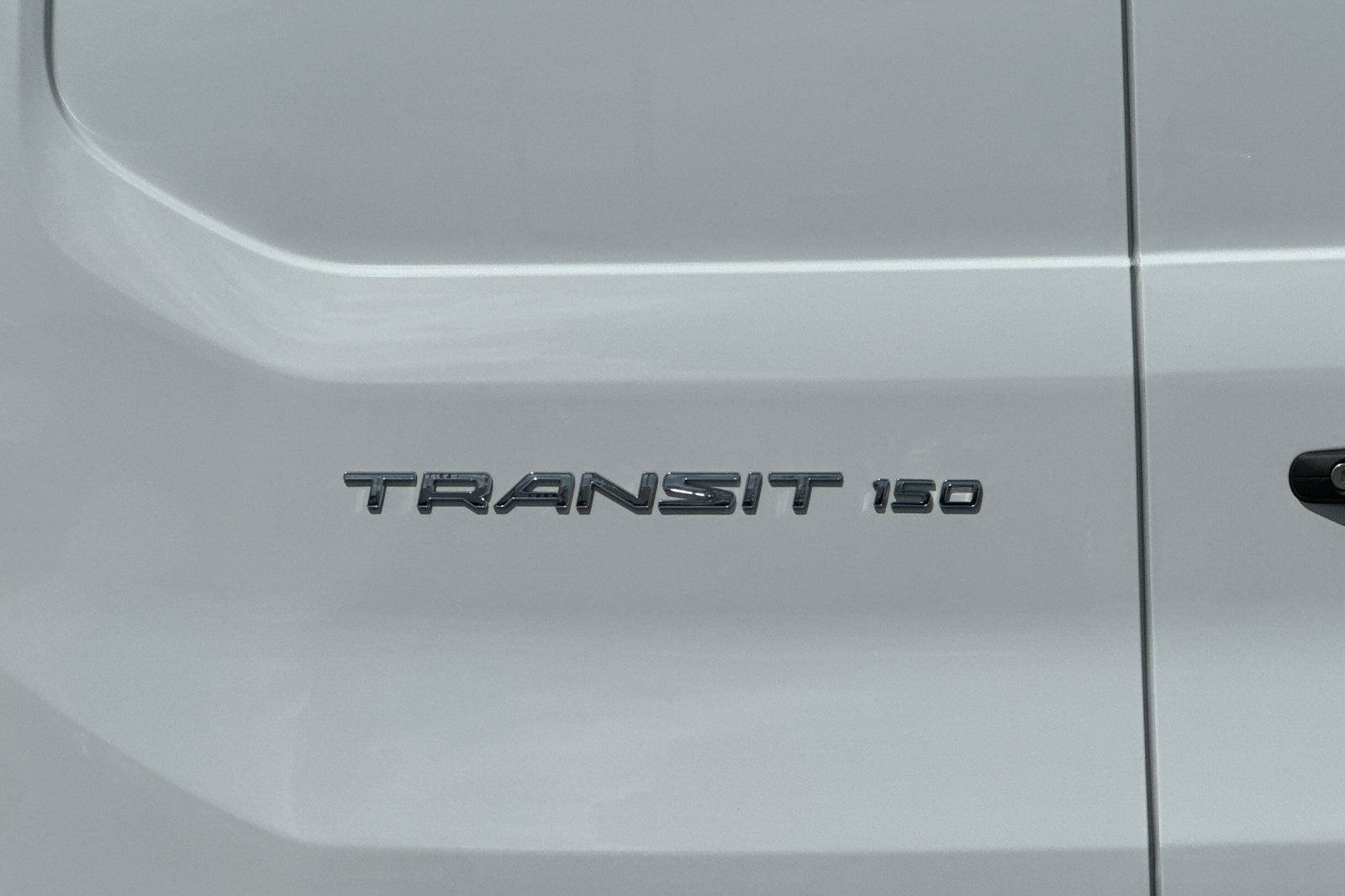 2025 Ford Transit-150 Base