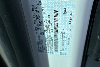 2025 Ford Transit-150 Base