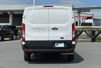 2025 Ford Transit-150 Base