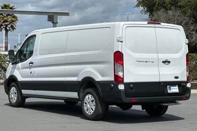 2025 Ford Transit-150 Base