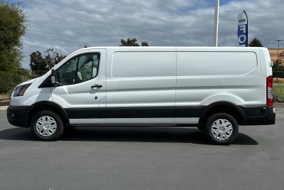2025 Ford Transit-150 Base