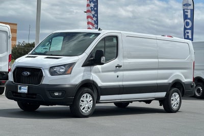 2025 Ford Transit-150 Base