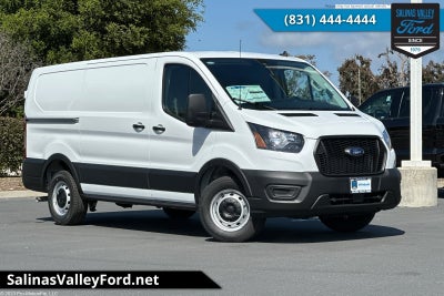 2025 Ford Transit-150 Base