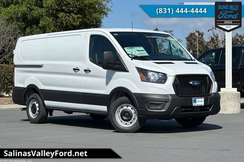 2025 Ford Transit-150 Base