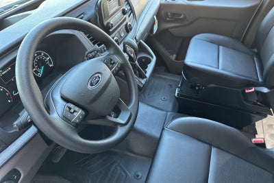 2025 Ford Transit-150 Base