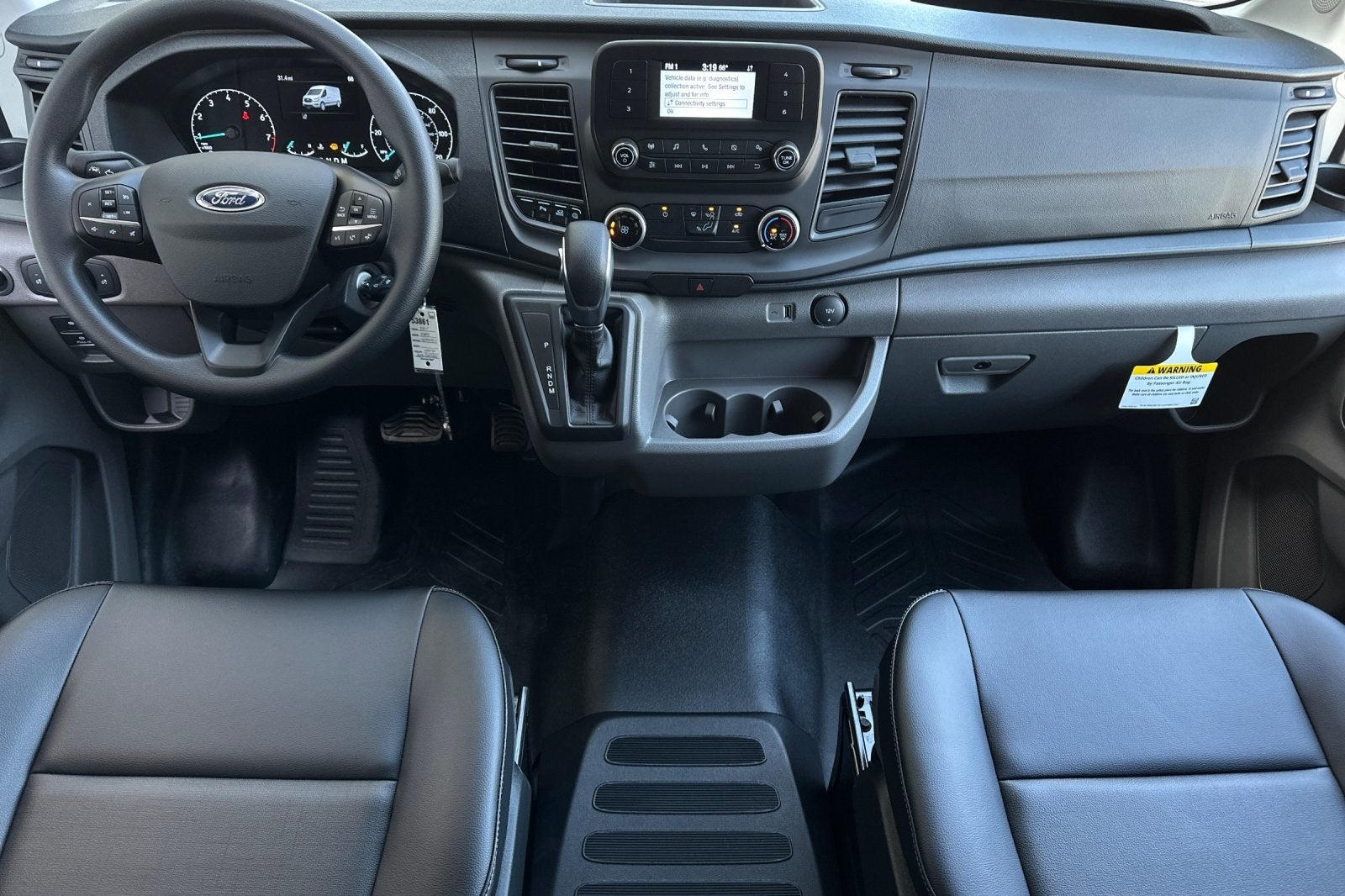 2025 Ford Transit-150 Base