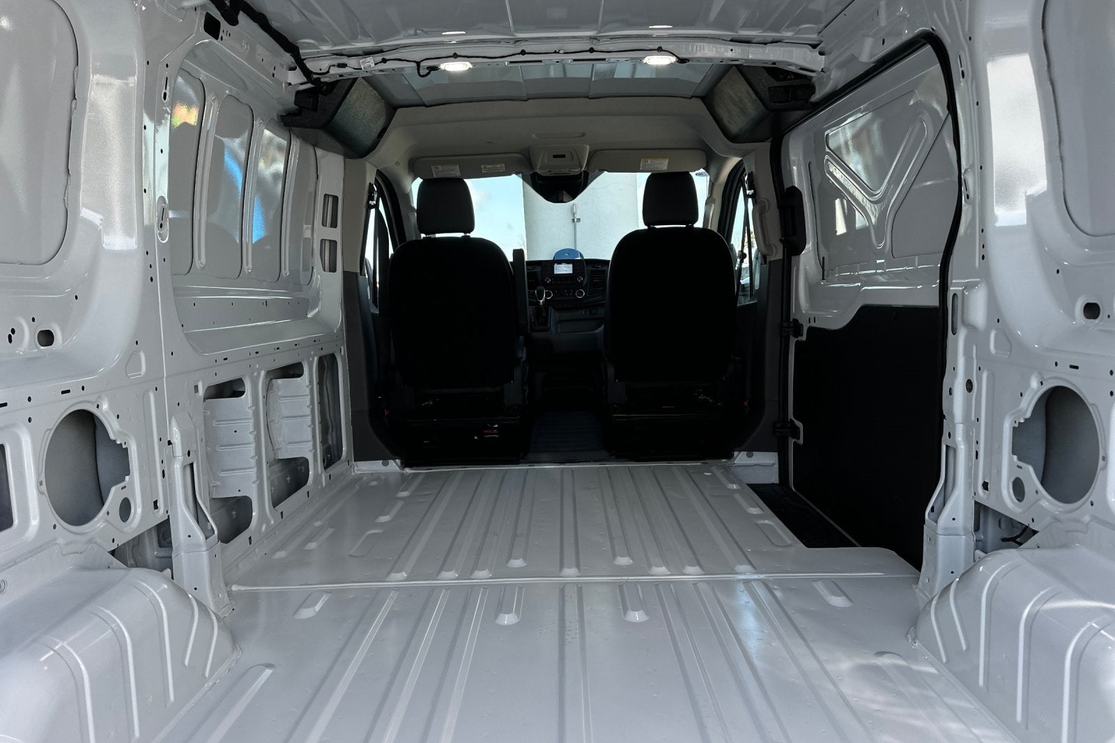 2025 Ford Transit-150 Base