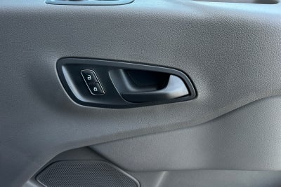 2025 Ford Transit-150 Base