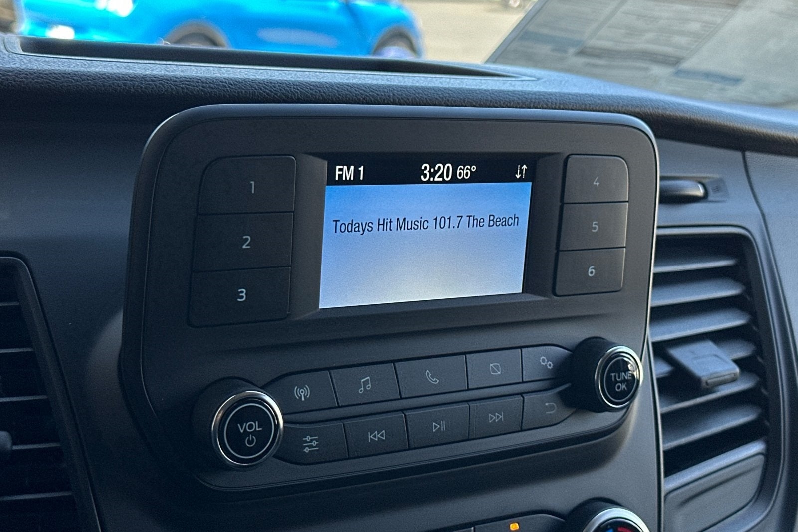 2025 Ford Transit-150 Base