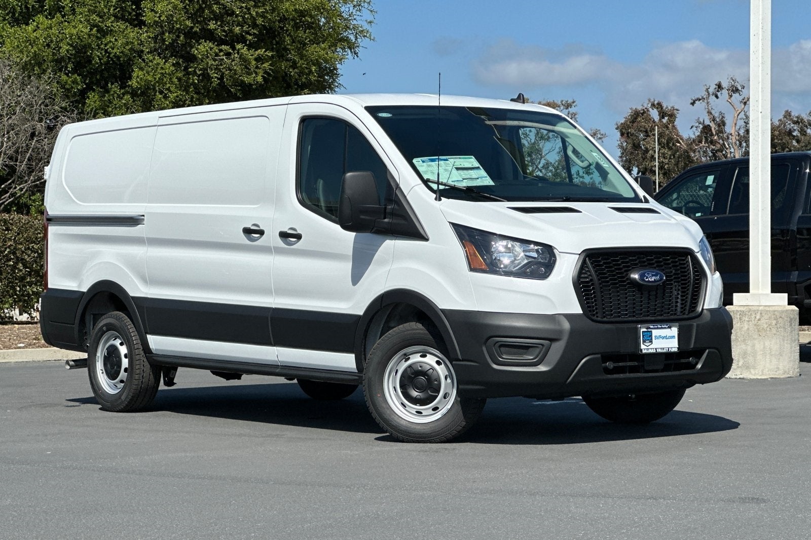 2025 Ford Transit-150 Base