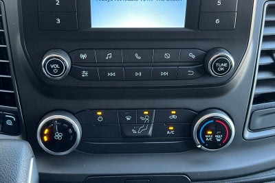 2025 Ford Transit-150 Base