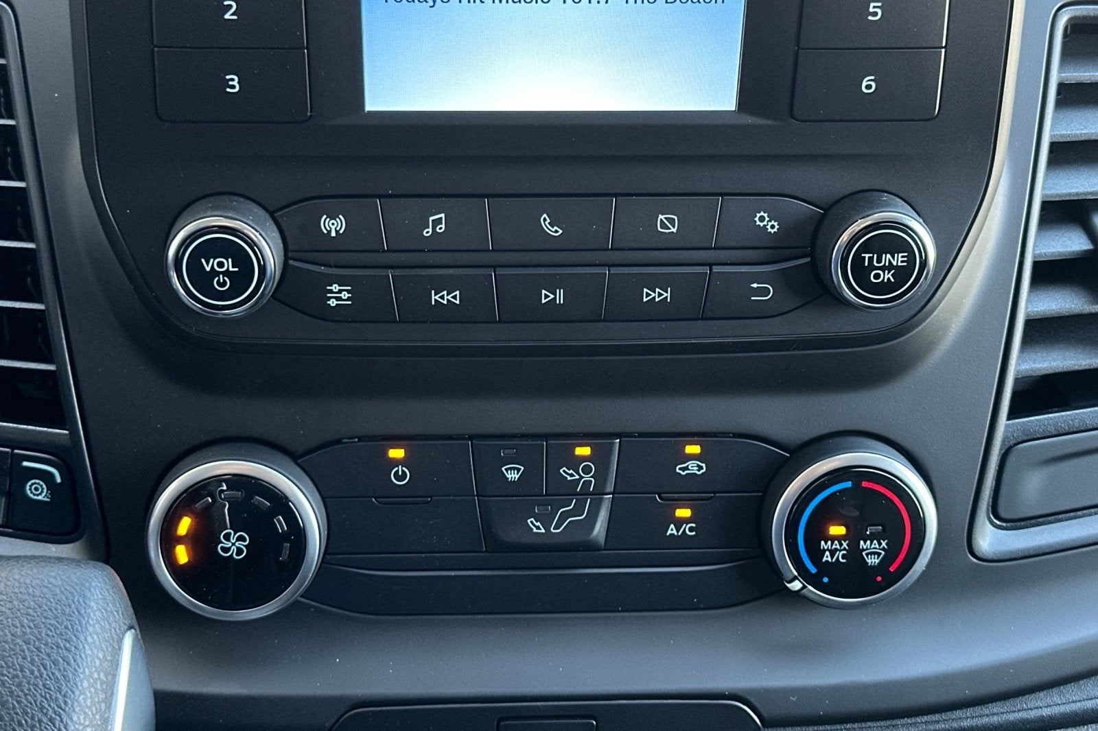 2025 Ford Transit-150 Base