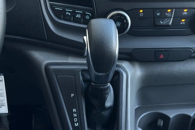 2025 Ford Transit-150 Base
