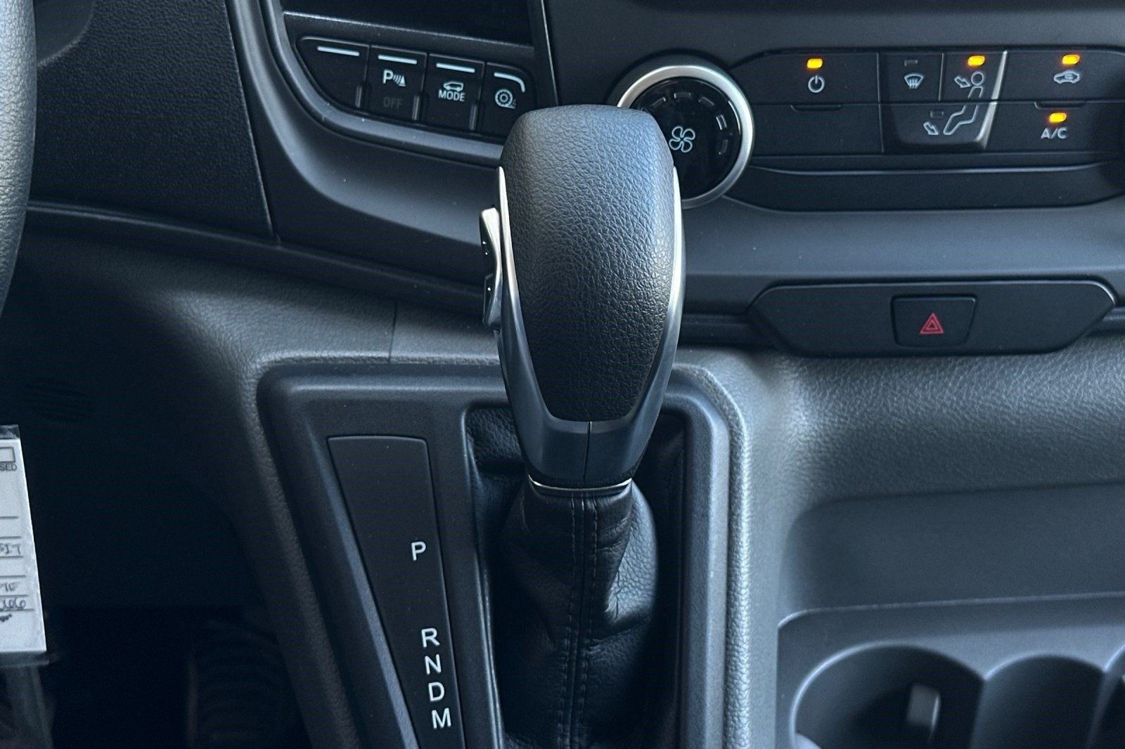 2025 Ford Transit-150 Base