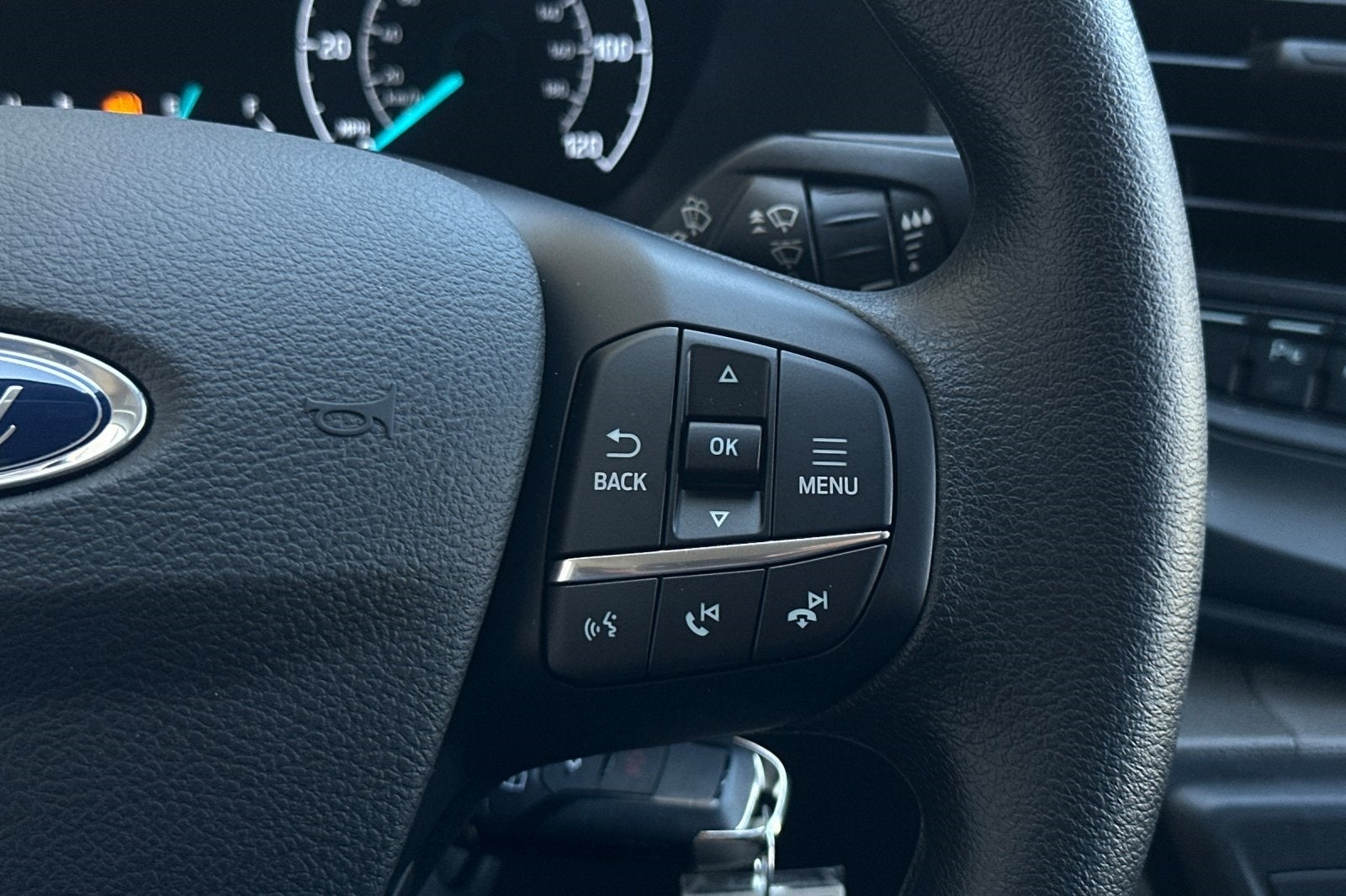 2025 Ford Transit-150 Base