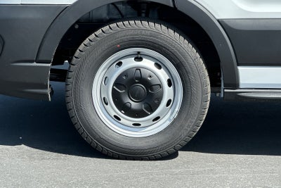 2025 Ford Transit-150 Base