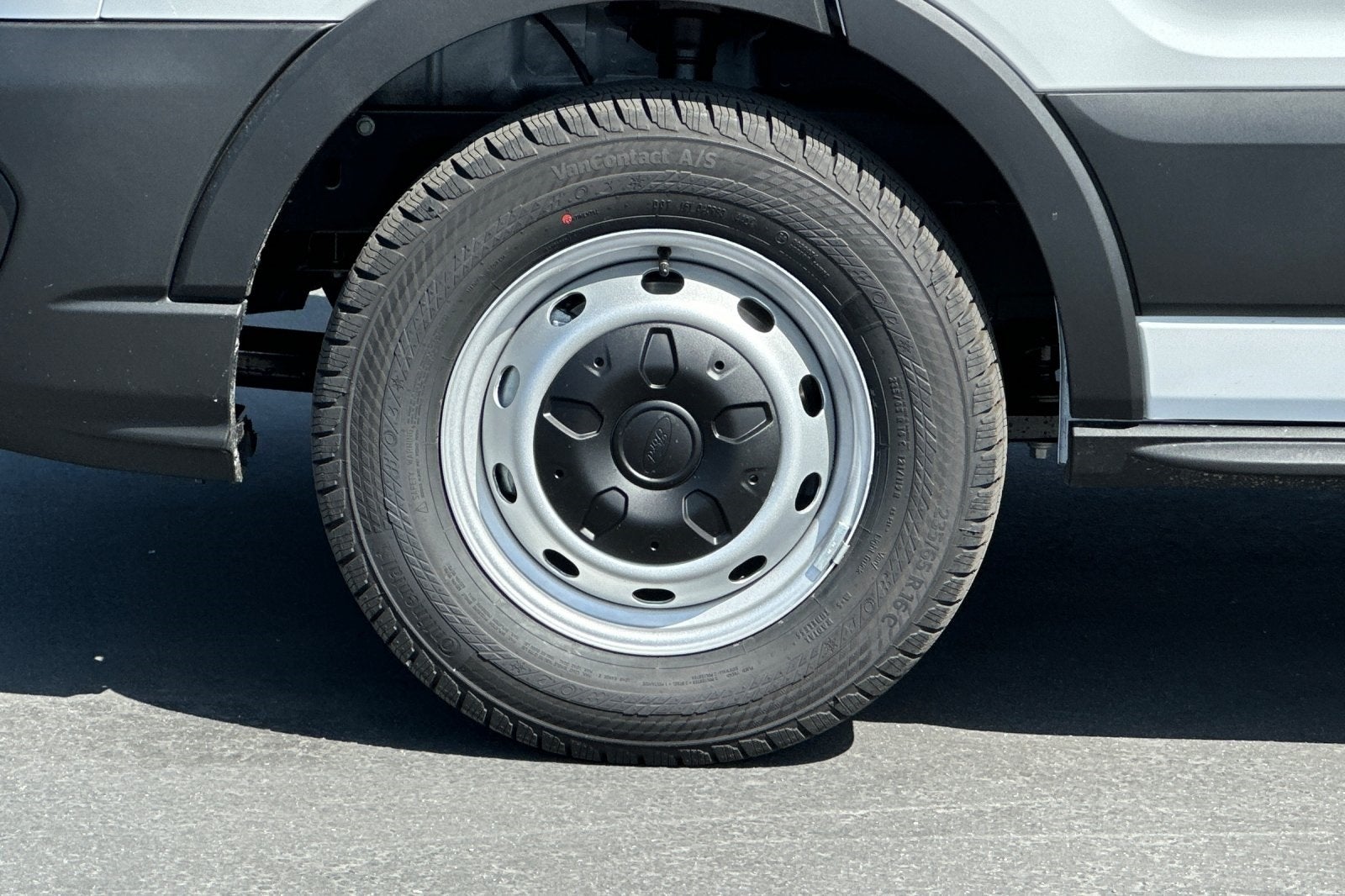 2025 Ford Transit-150 Base