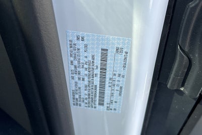 2025 Ford Transit-150 Base