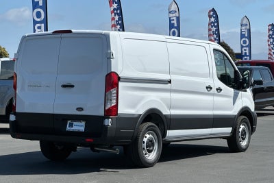2025 Ford Transit-150 Base