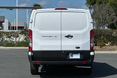 2025 Ford Transit-150 Base
