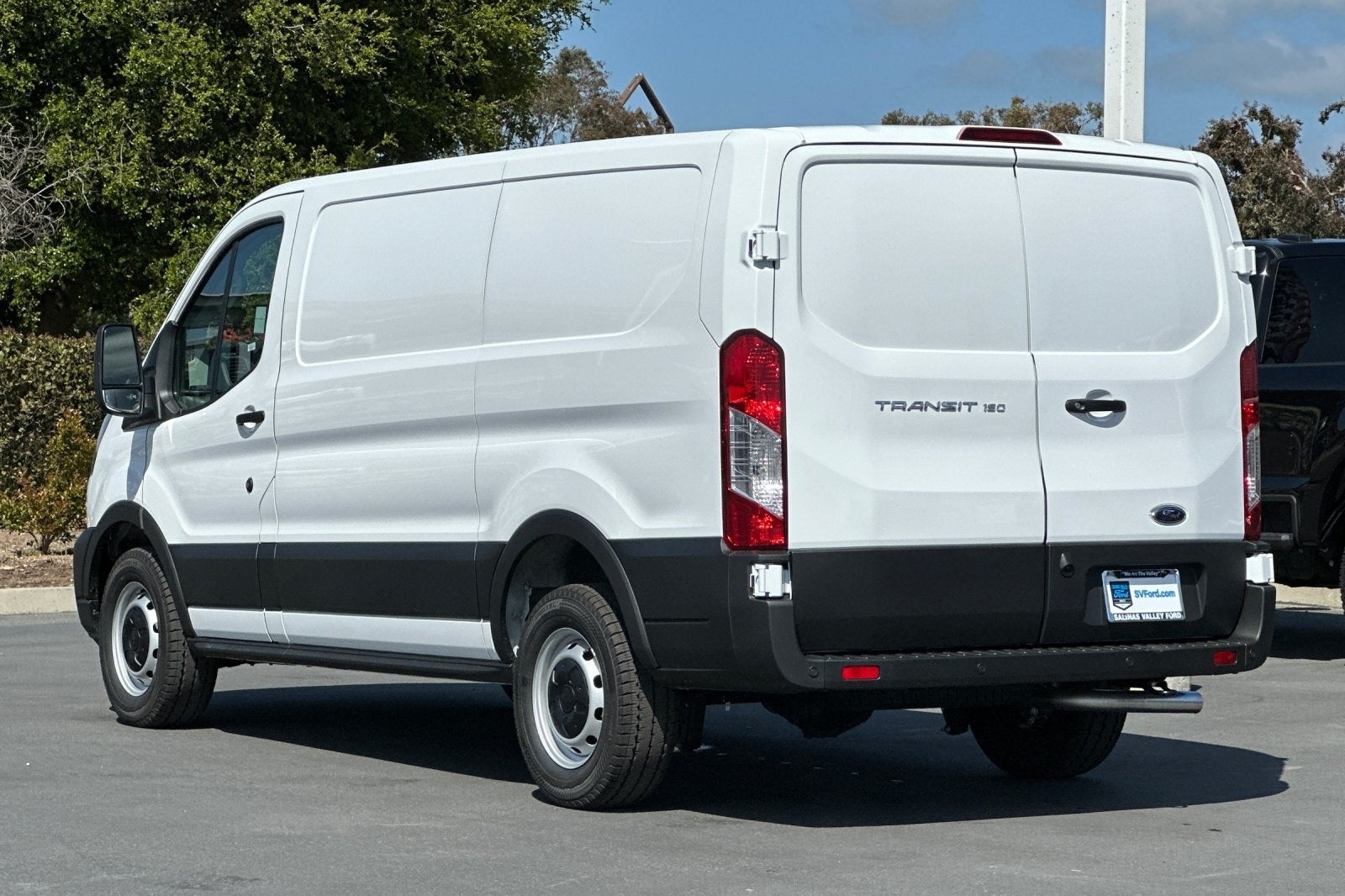 2025 Ford Transit-150 Base
