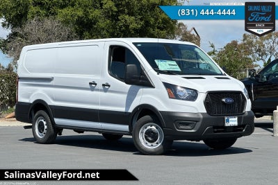 2025 Ford Transit-150 Base