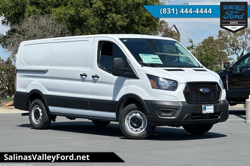 2025 Ford Transit-150 Base