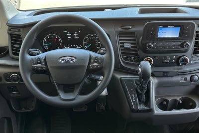2025 Ford Transit-150 Base