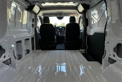 2025 Ford Transit-150 Base
