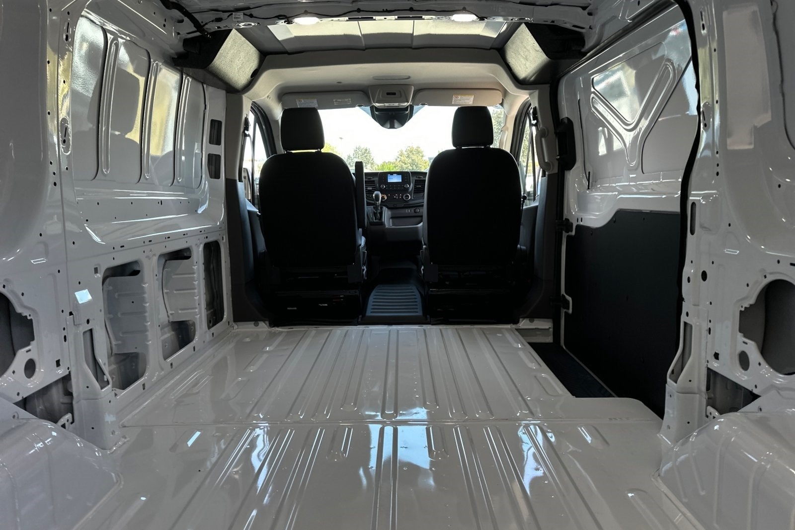 2025 Ford Transit-150 Base