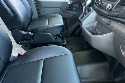 2025 Ford Transit-150 Base