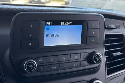 2025 Ford Transit-150 Base