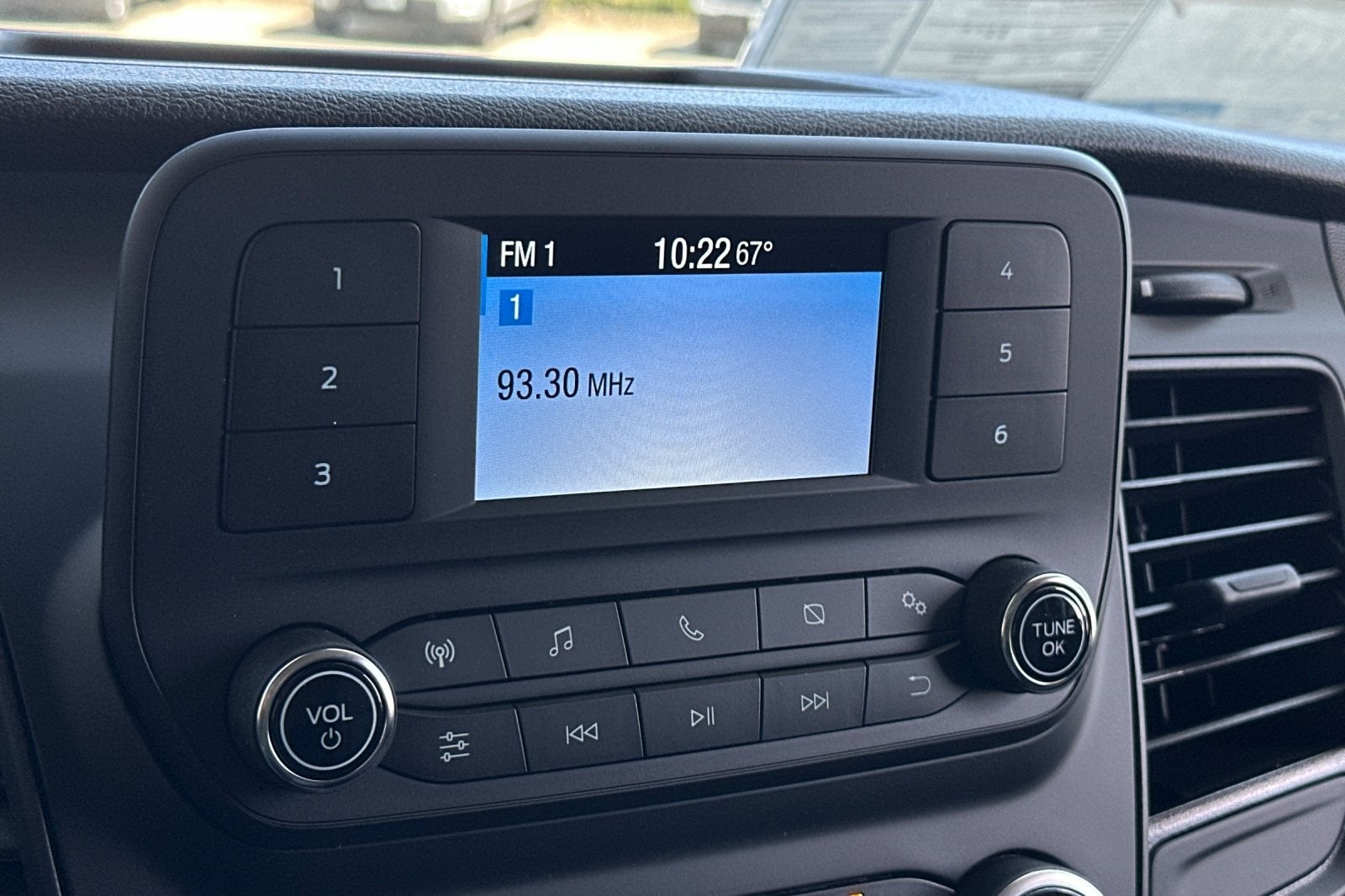 2025 Ford Transit-150 Base