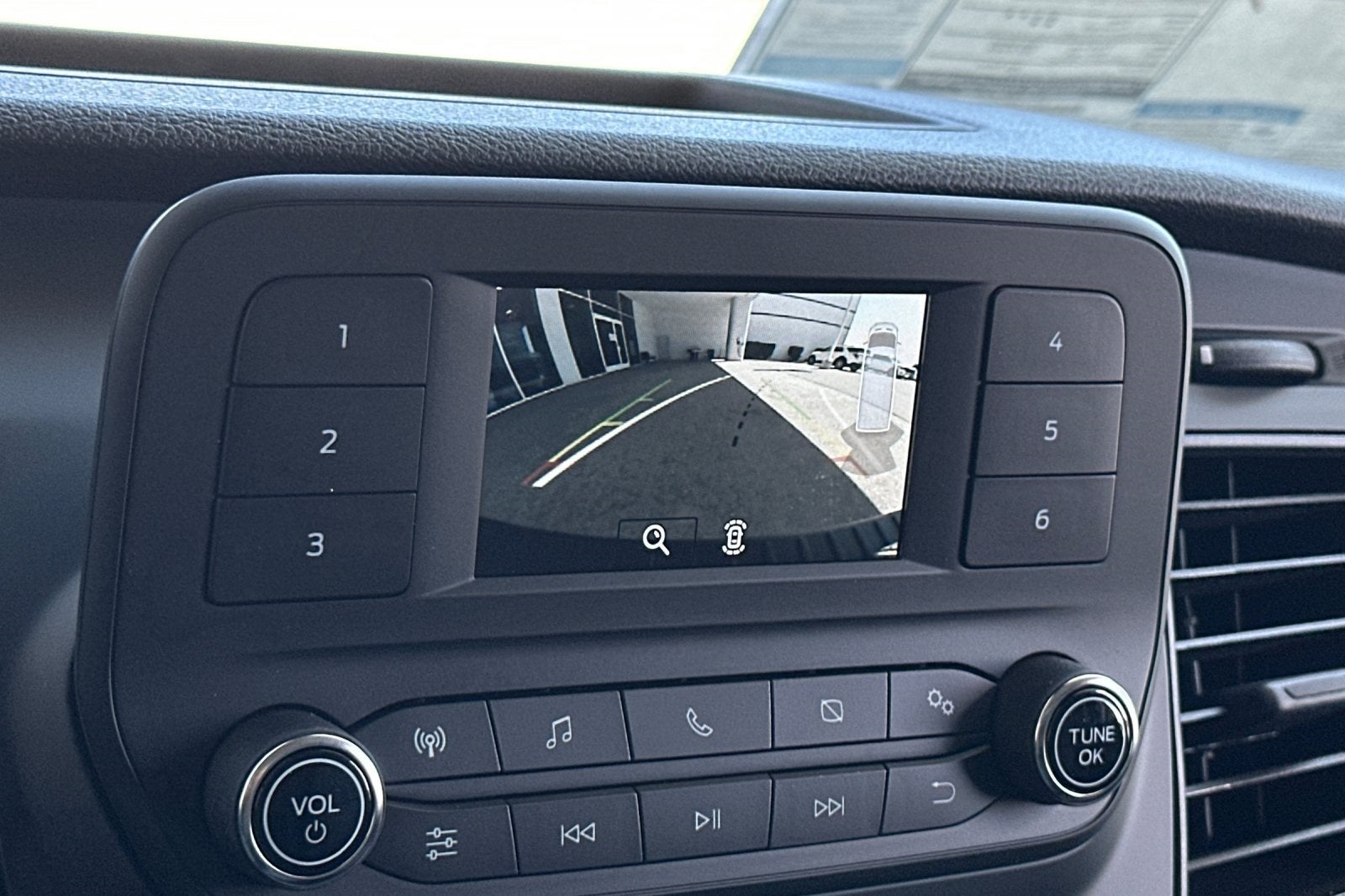 2025 Ford Transit-150 Base