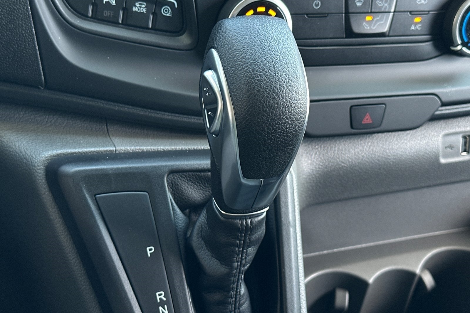 2025 Ford Transit-150 Base