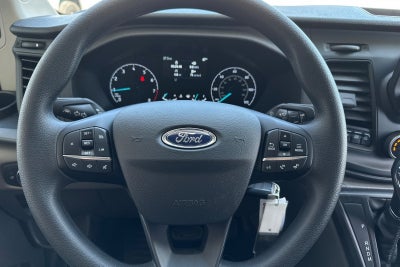 2025 Ford Transit-150 Base