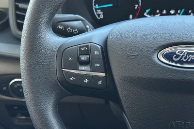 2025 Ford Transit-150 Base