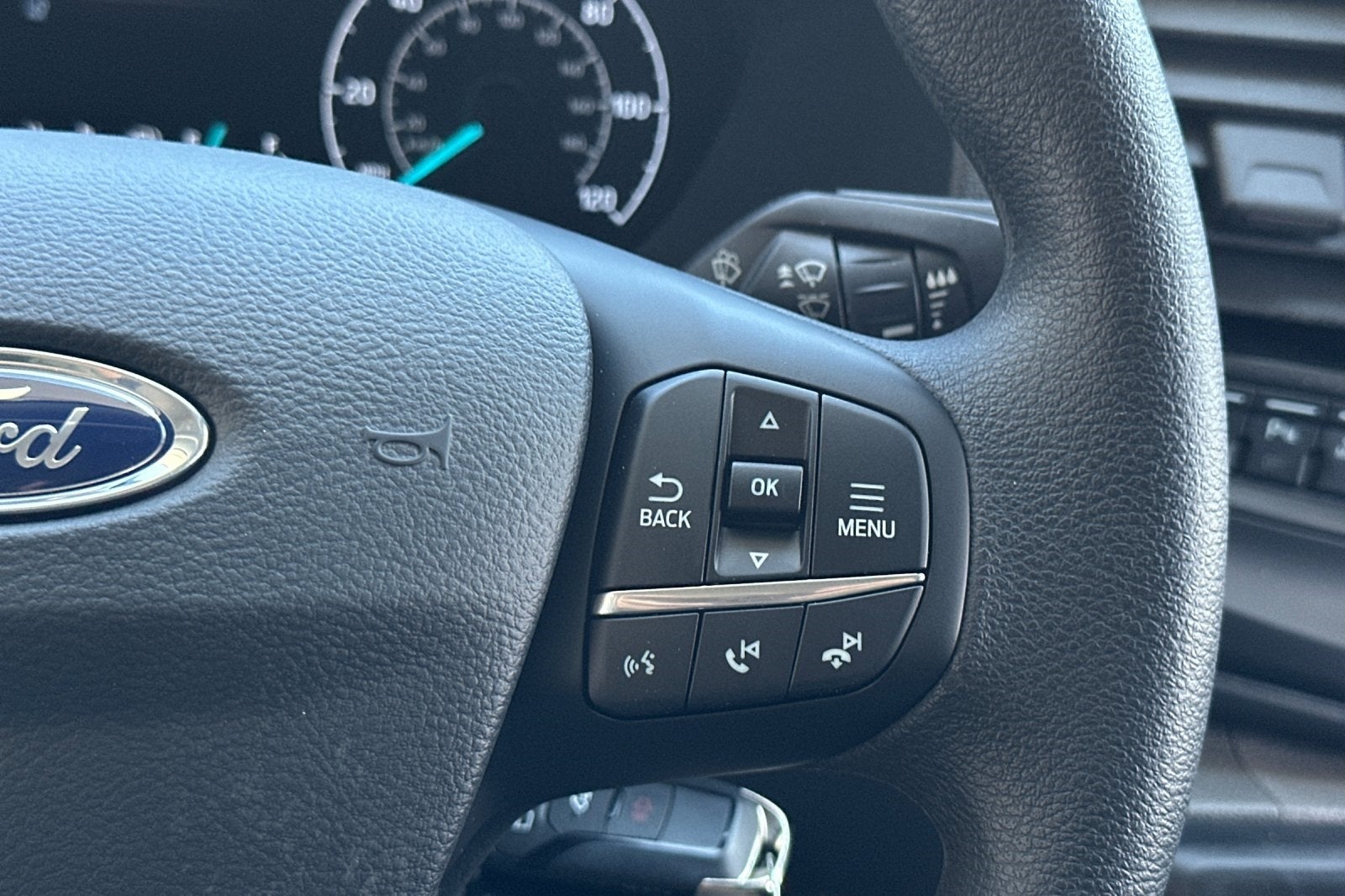 2025 Ford Transit-150 Base