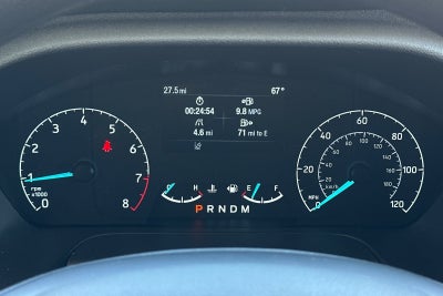 2025 Ford Transit-150 Base