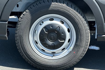 2025 Ford Transit-150 Base