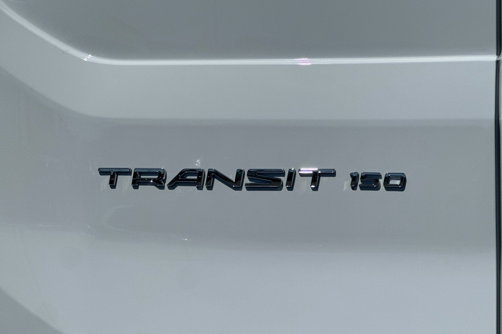 2025 Ford Transit-150 Base