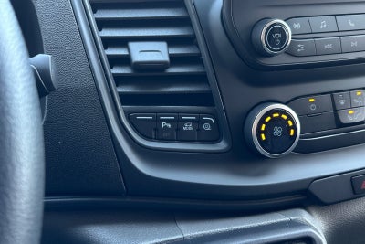 2025 Ford Transit-150 Base