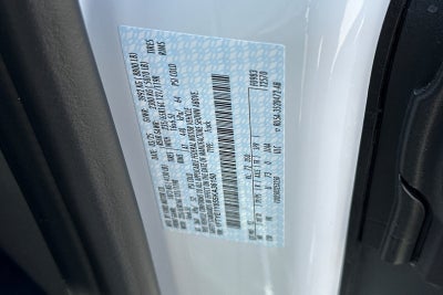 2025 Ford Transit-150 Base