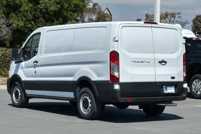 2025 Ford Transit-150 Base