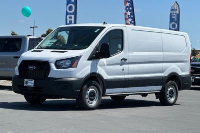 2025 Ford Transit-150 Base