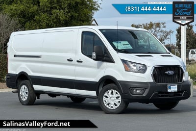 2025 Ford Transit-150 Base